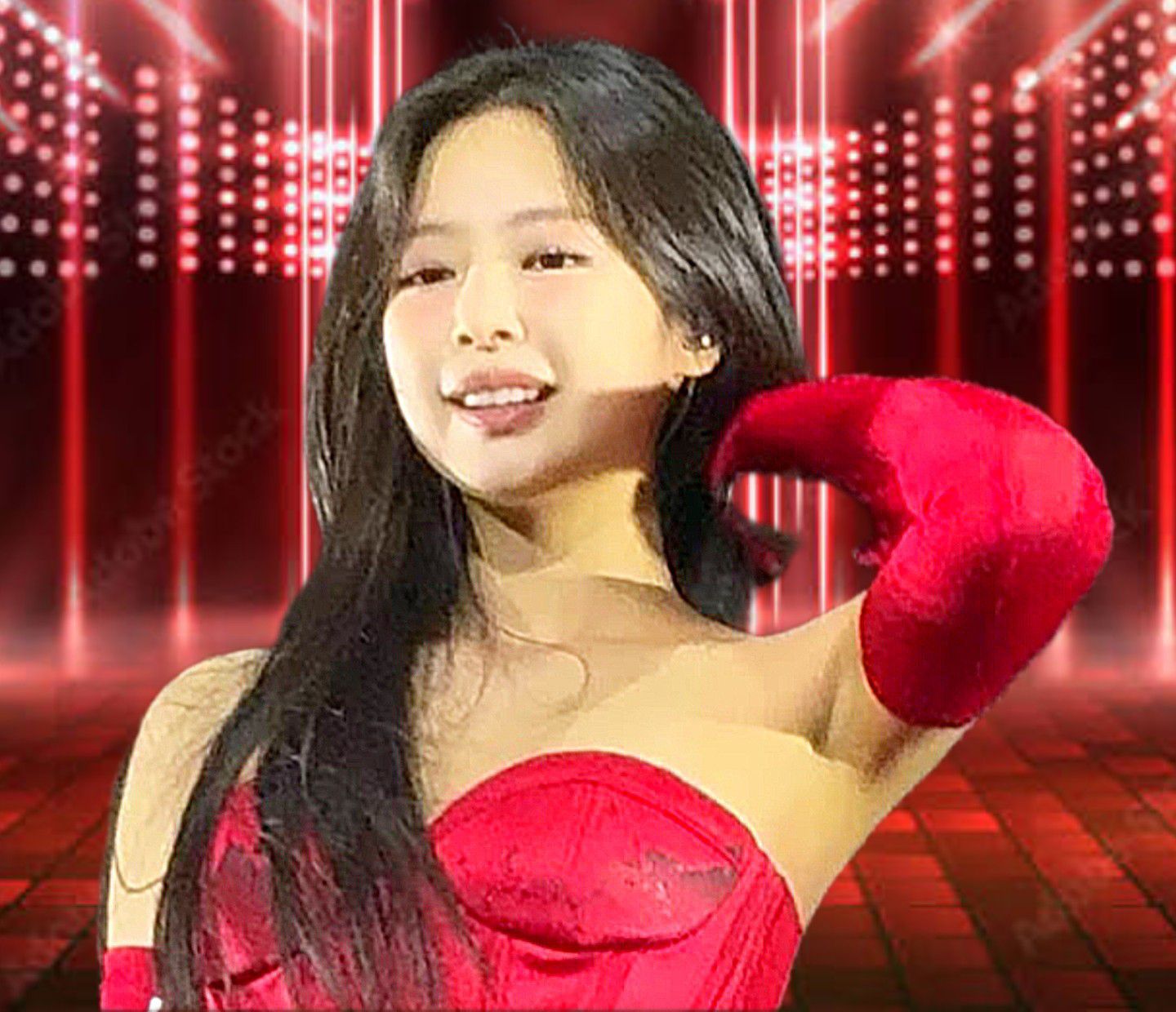 제니 (BLACKPINK)의 최신 사진