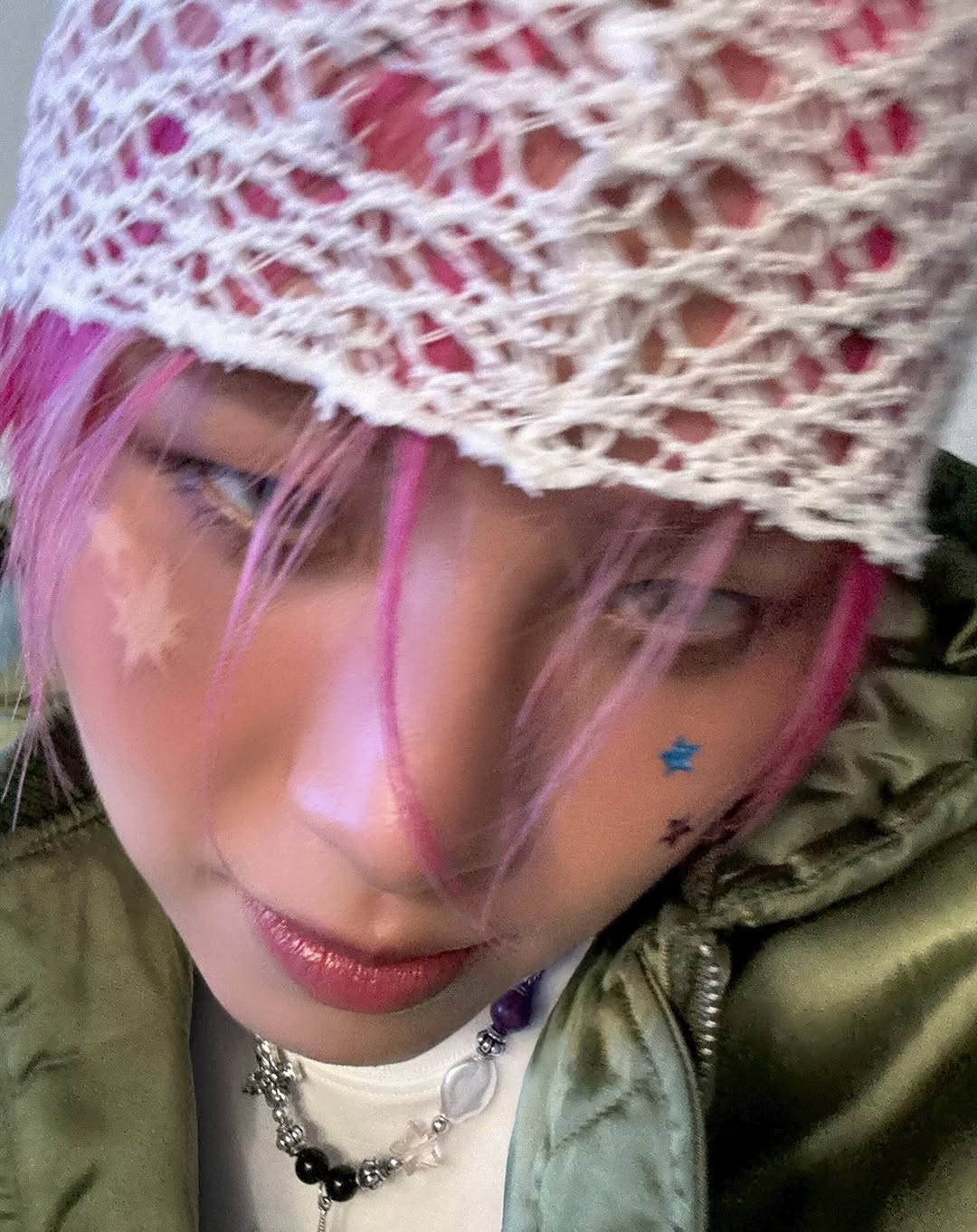 Latest photo of Kawashiri Ren (JO1)