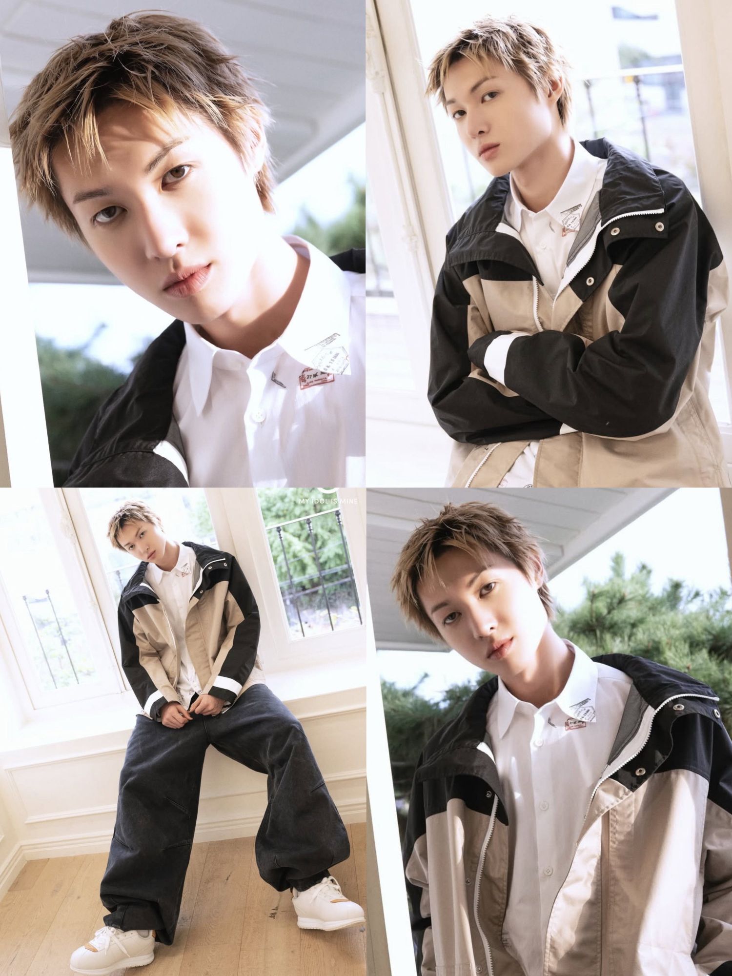 Latest photo of Martin (CORTIS)