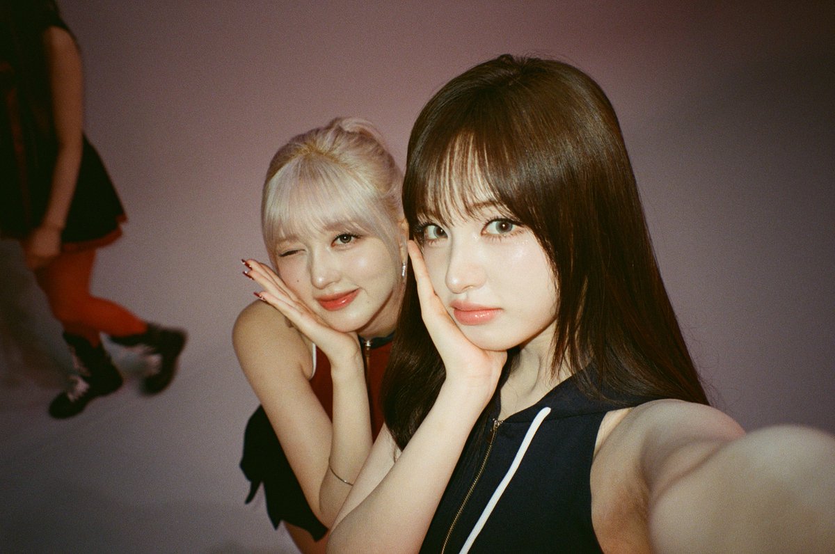 IVE의 최신 사진