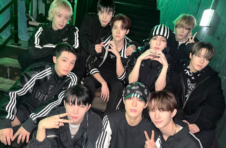 Latest photo of Xikers