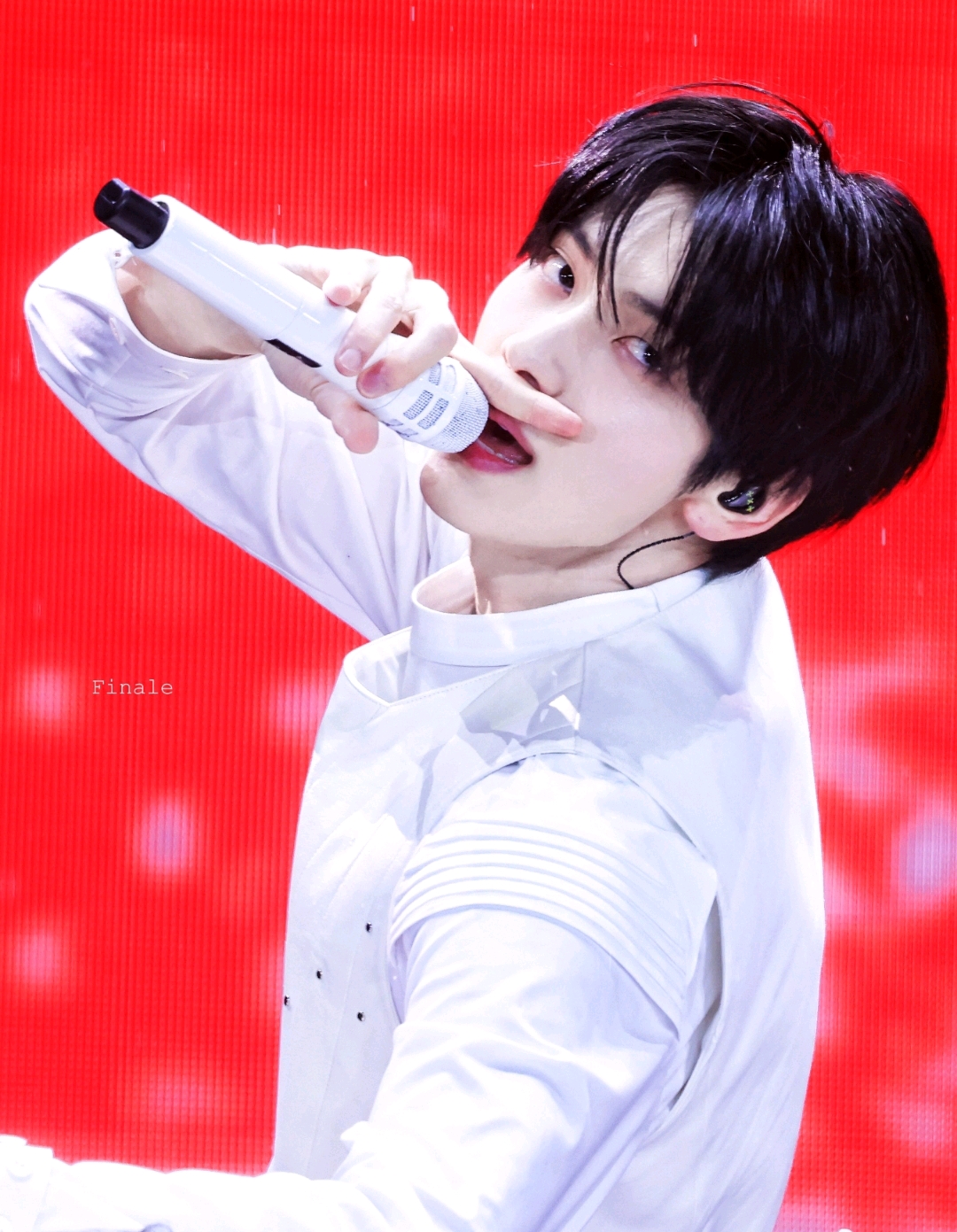 Foto terbaru Soobin (TOMORROW X TOGETHER)