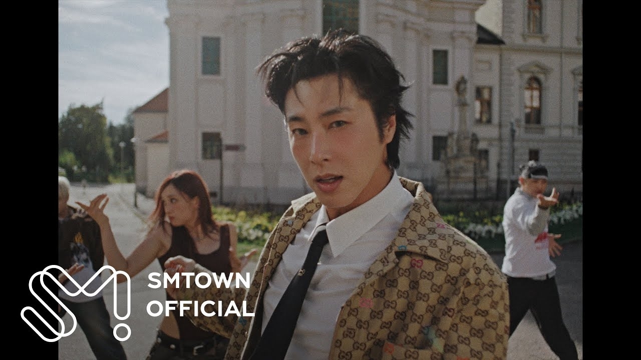 Latest photo of U-Know (TVXQ)