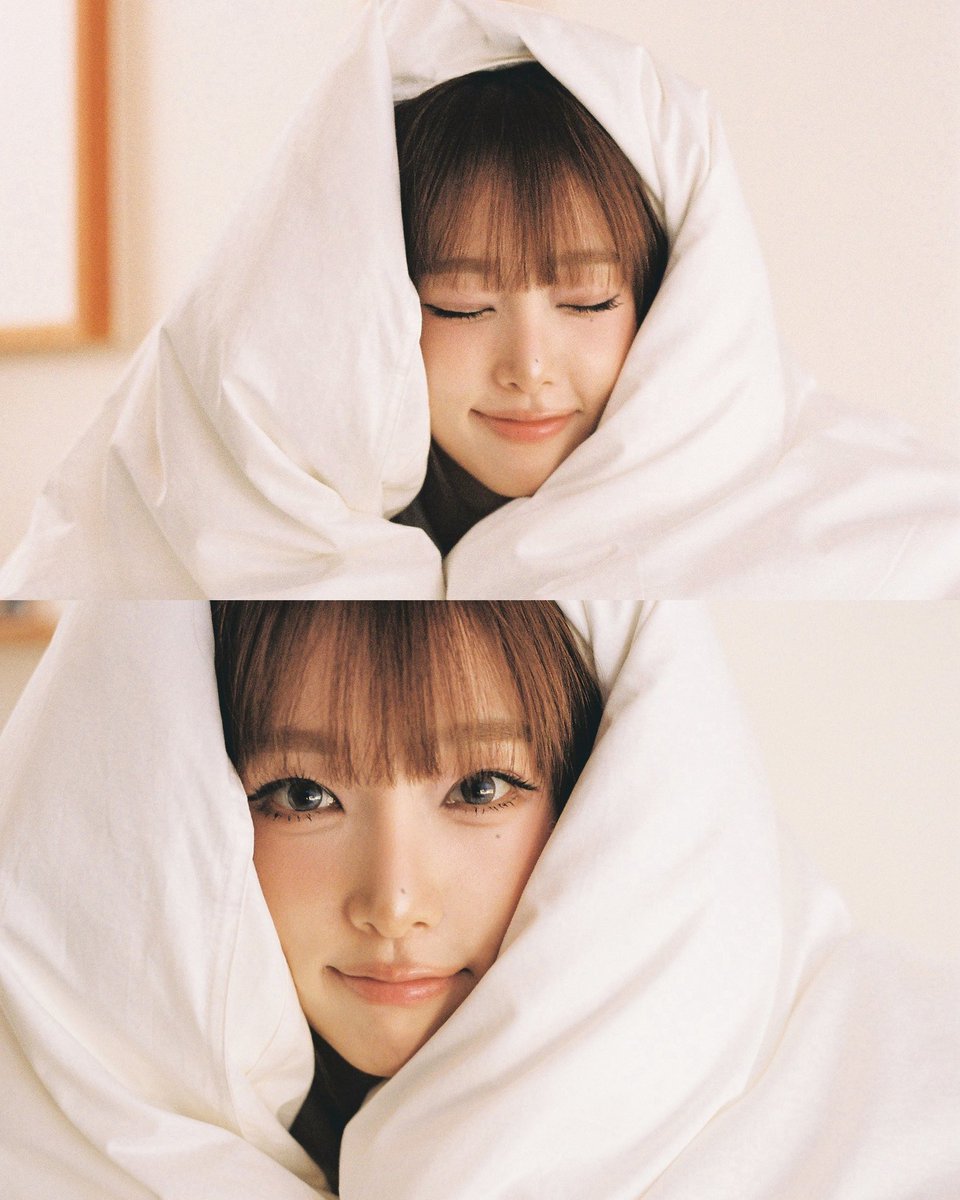 Latest photo of Choi Yena