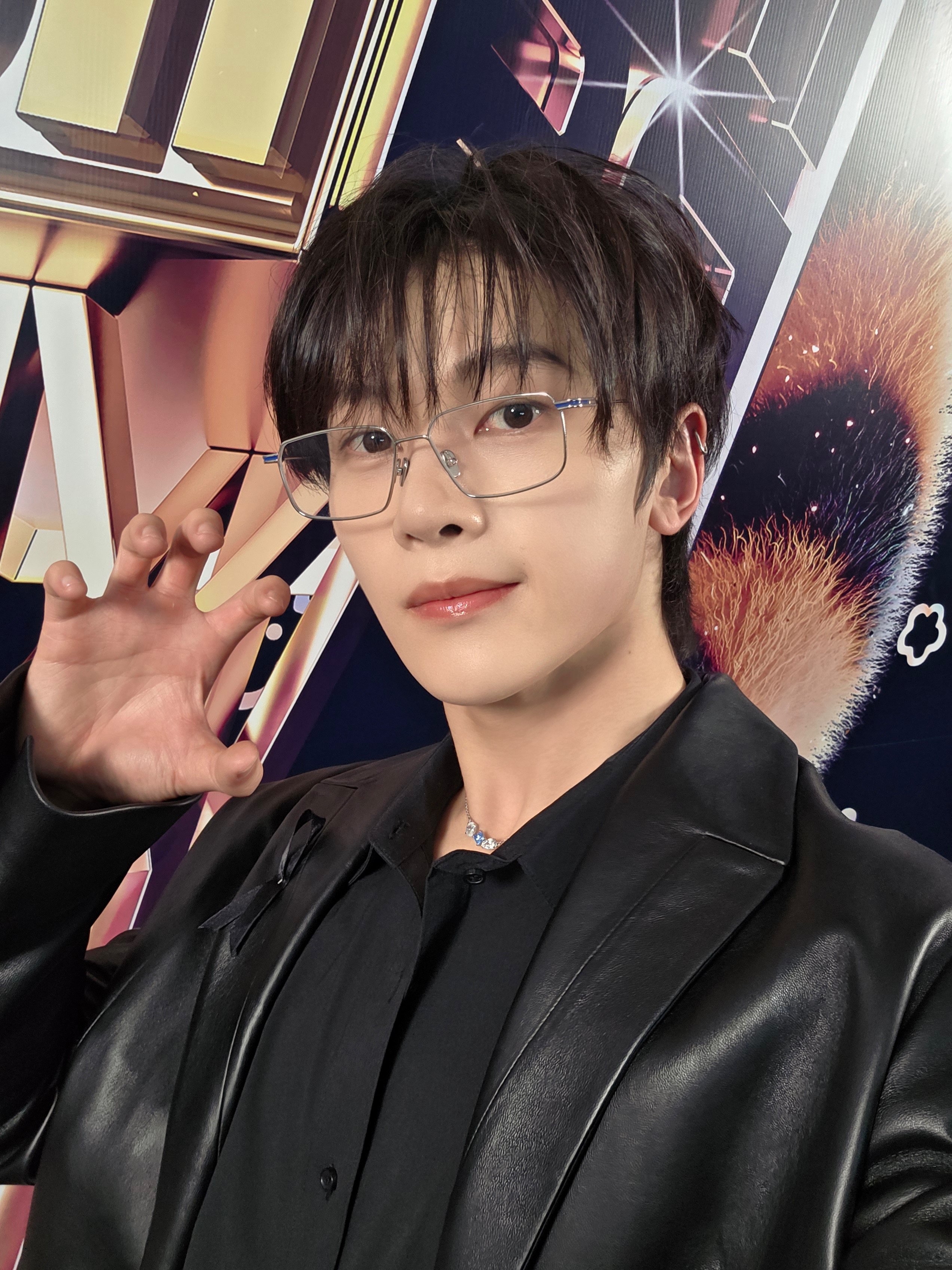 석매튜 (제로베이스원) 팬이 찍은 순간