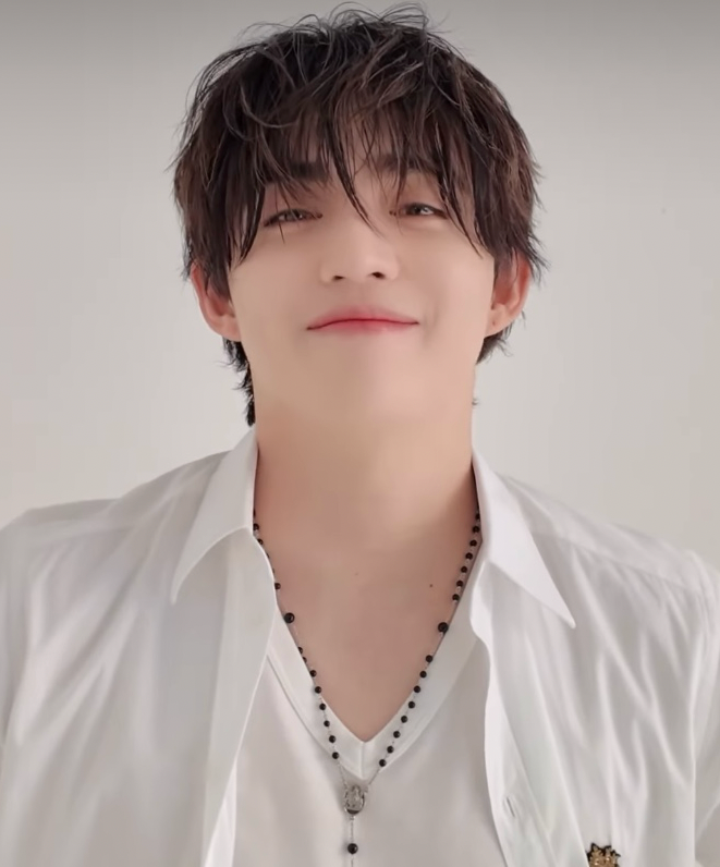 Latest photo of S.Coups (SEVENTEEN)