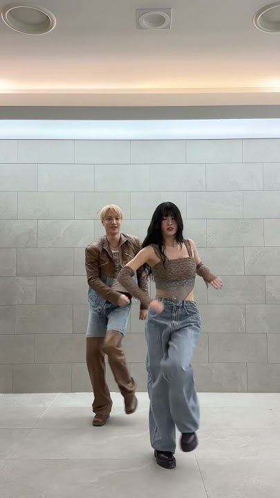 Recent activity shot of Momo (TWICE)