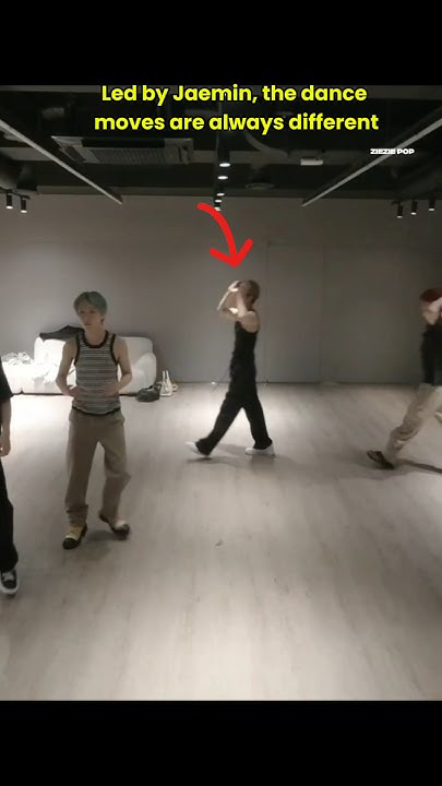 Latest photo of NCT DREAM