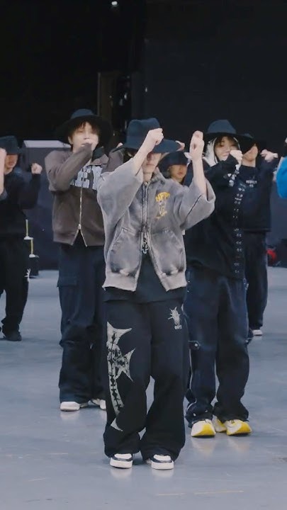 イハン (BOYNEXTDOOR)ファンが撮った瞬間