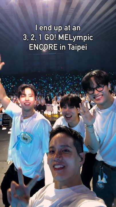 Latest photo of BTOB