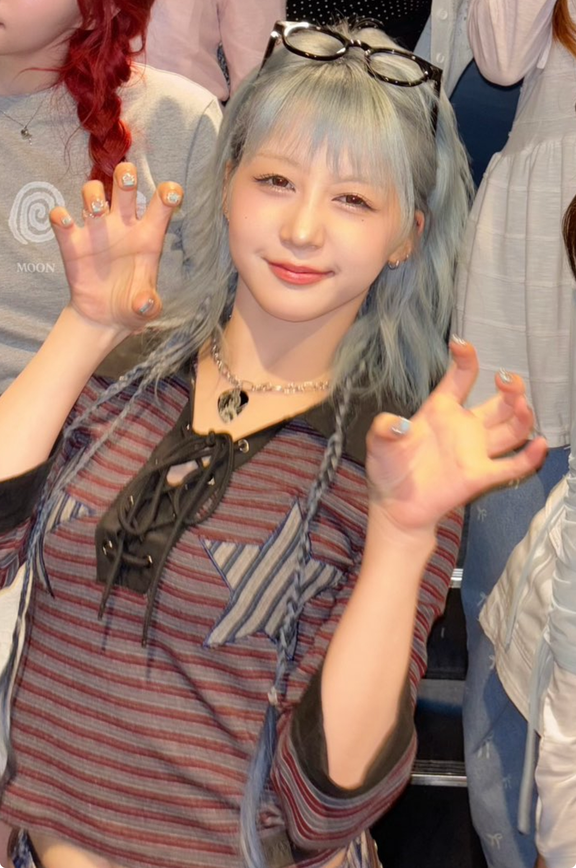 Latest photo of Hikaru (Kep1er)