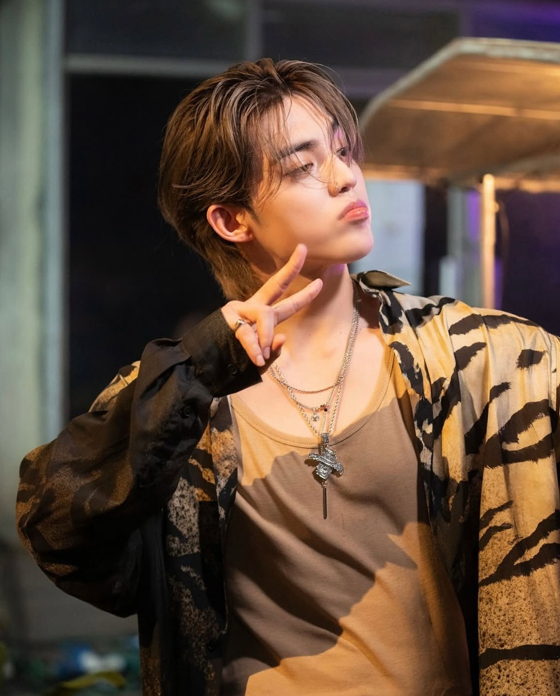 Foto terbaru S.Coups (SEVENTEEN)