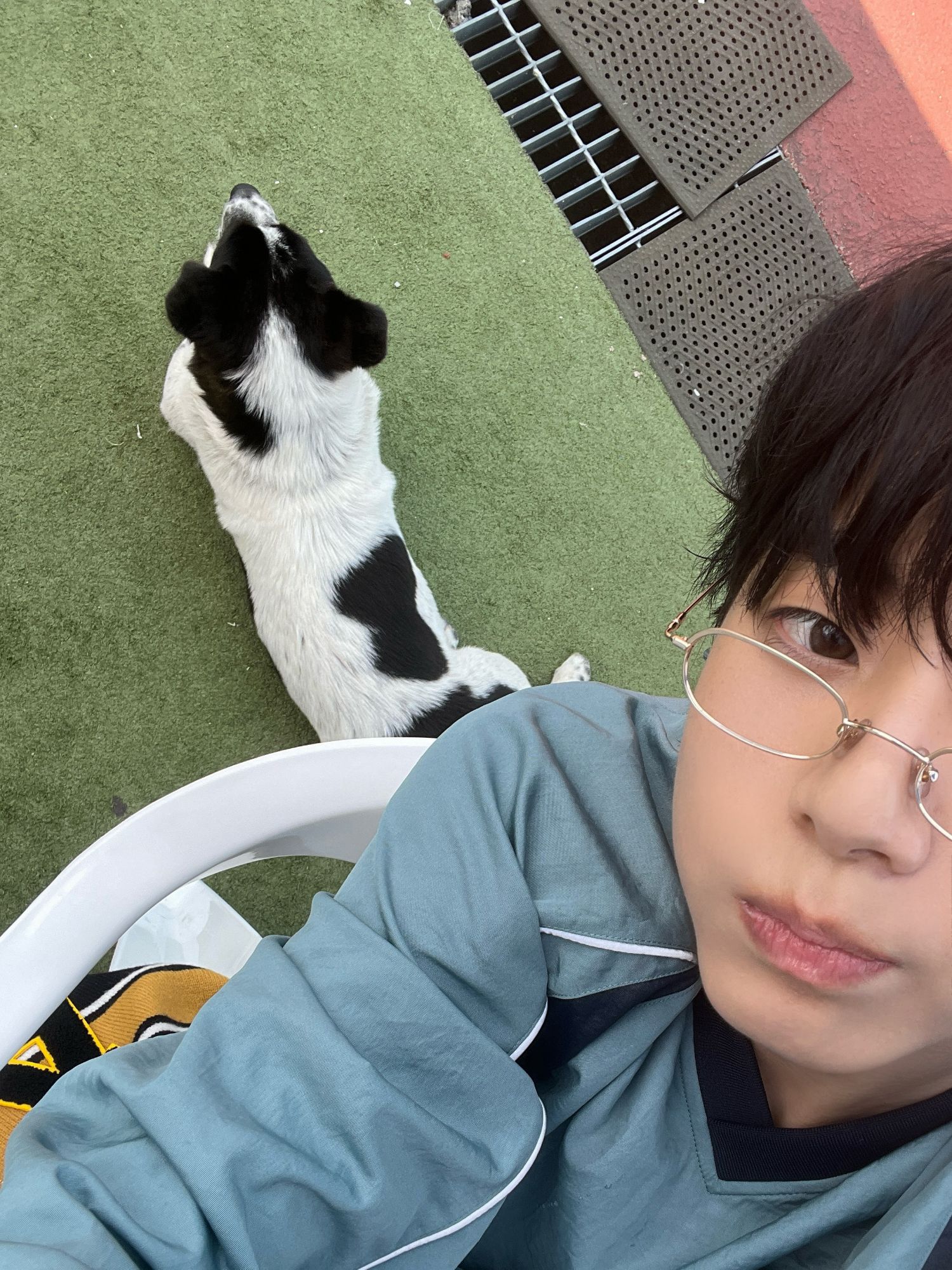 Latest photo of Seo Jeongwoo (AHOF)