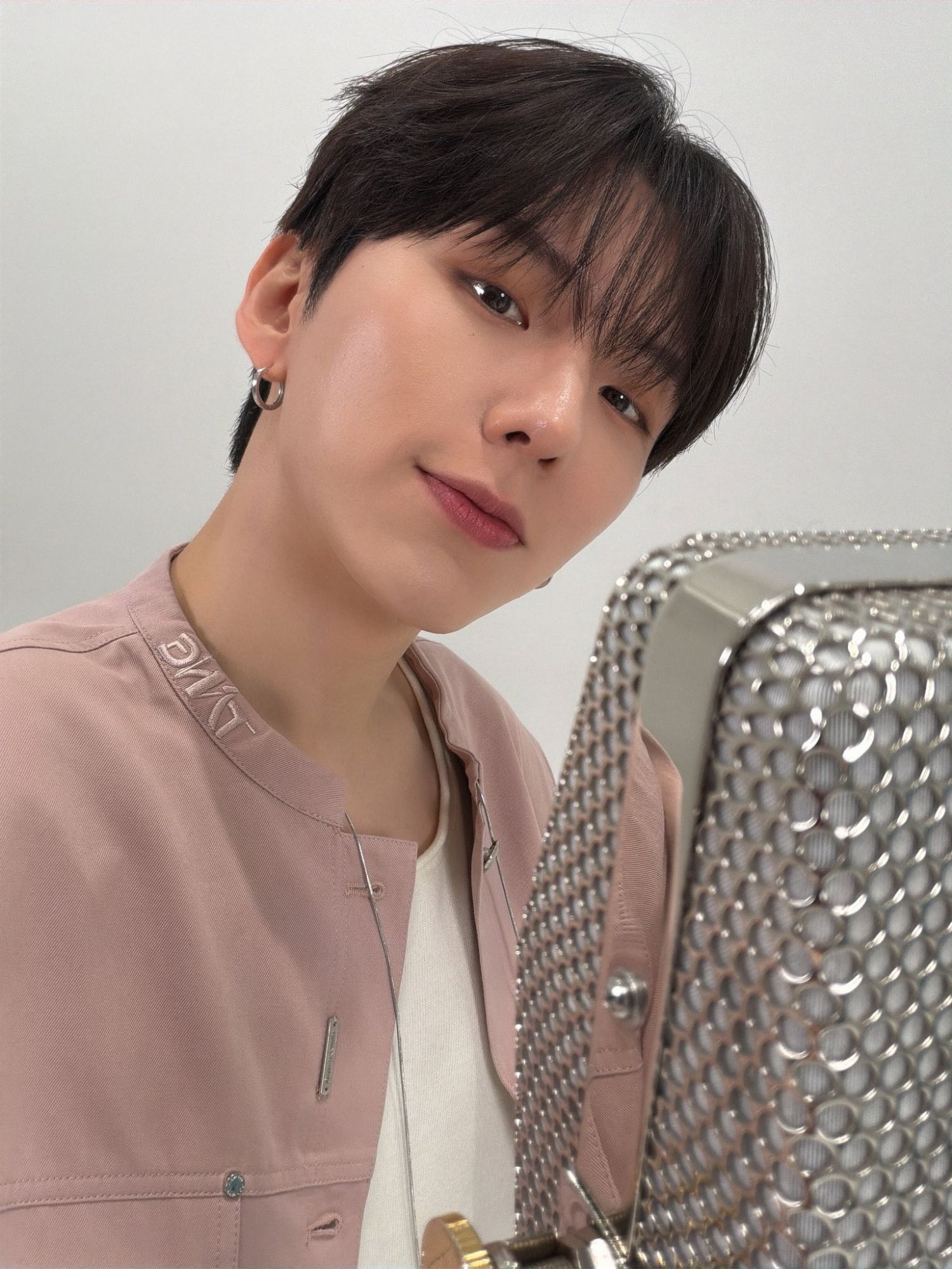 몬스타엑스 팬이 찍은 순간