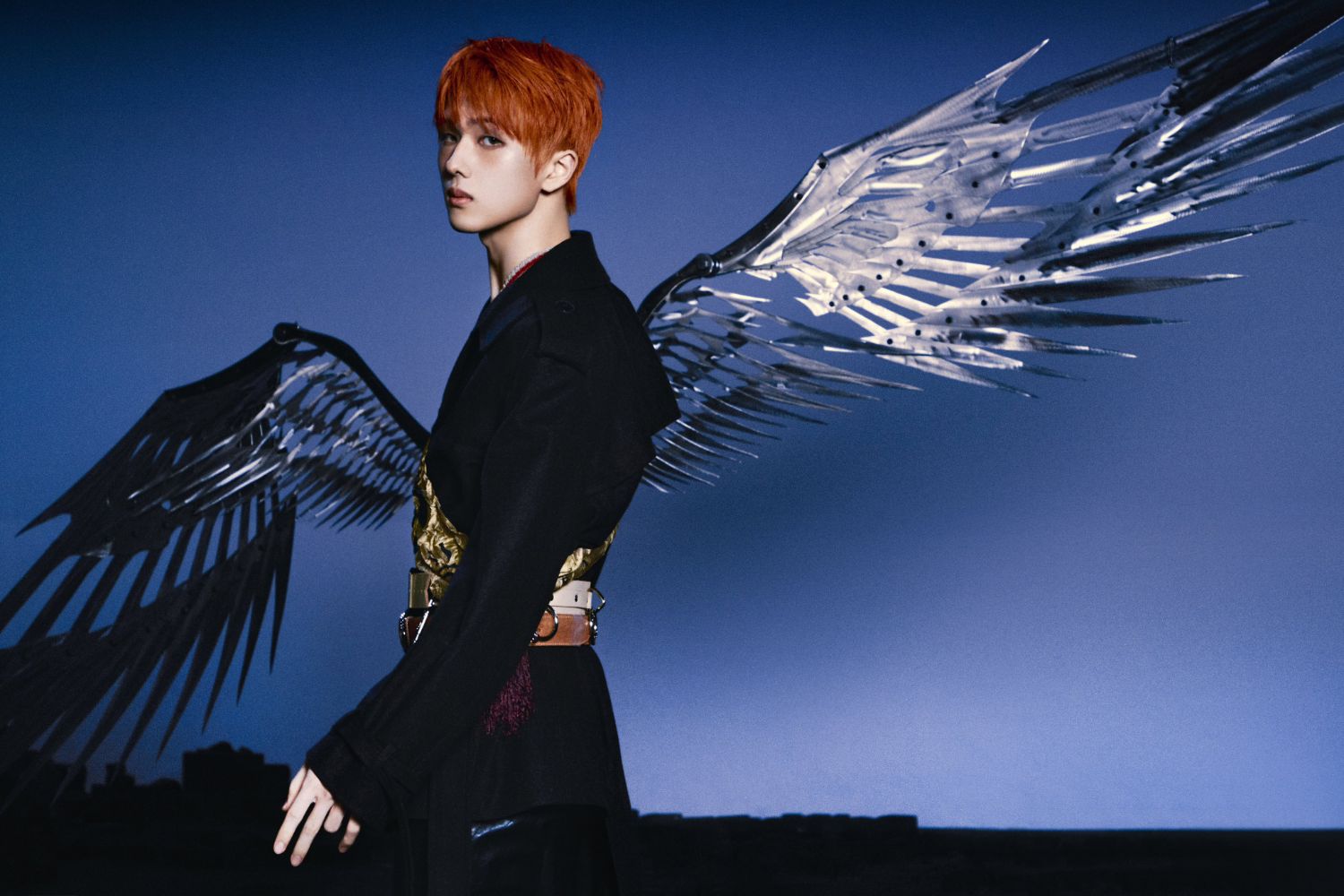 Latest photo of Jisung (NCT DREAM)