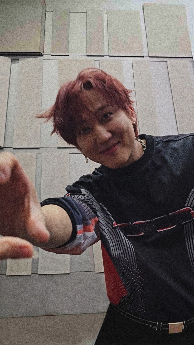 창빈 (Stray Kids)의 최신 사진
