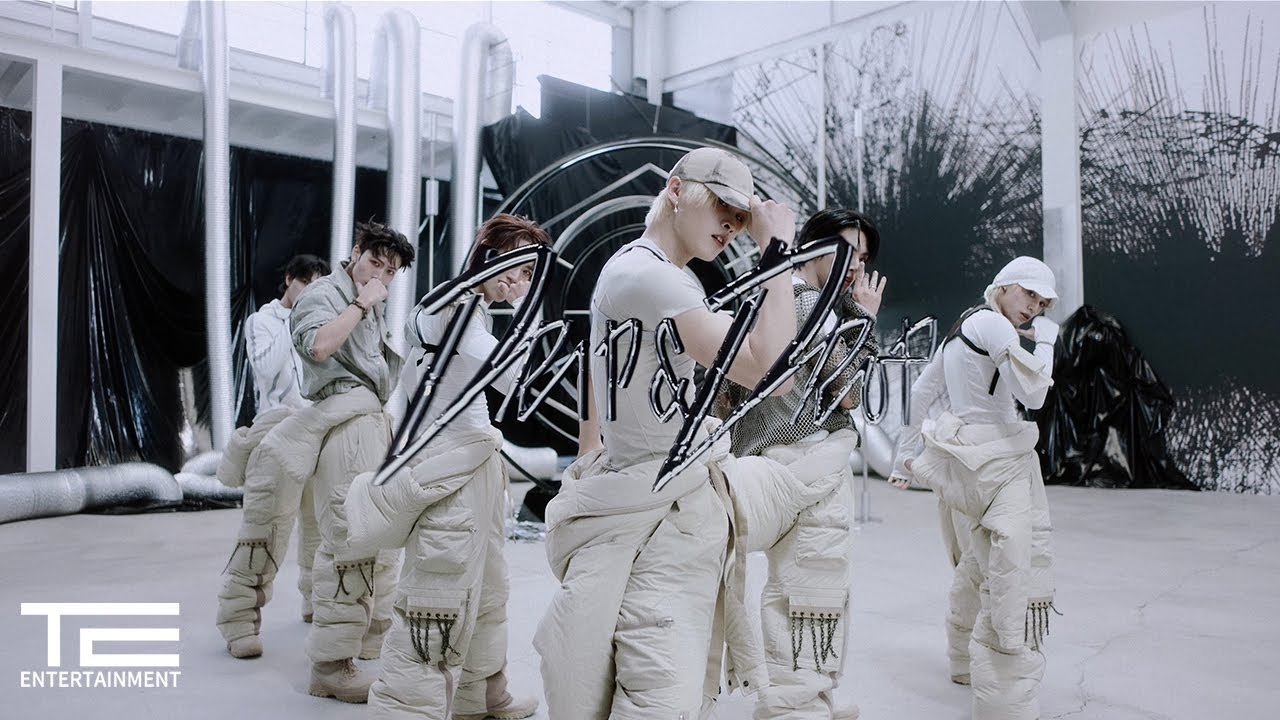 Latest photo of SEVENTOEIGHT