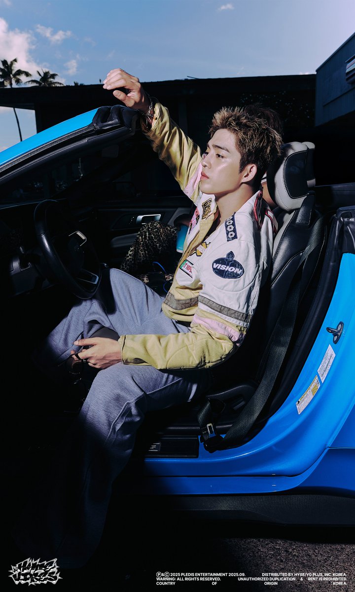Today's most popular wallpaper in the SEVENTEEN community