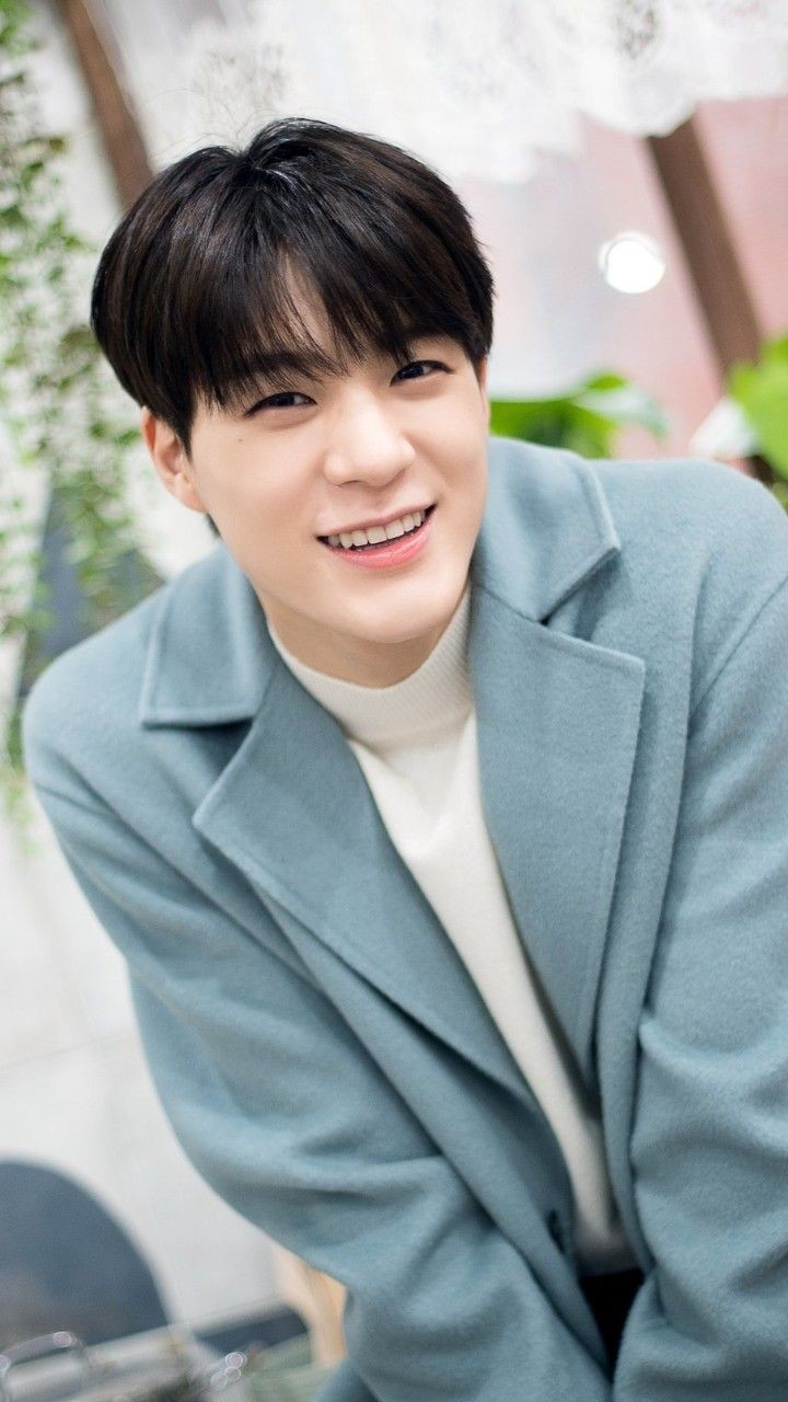 Today's most popular wallpaper in the Jeno (NCT DREAM) community