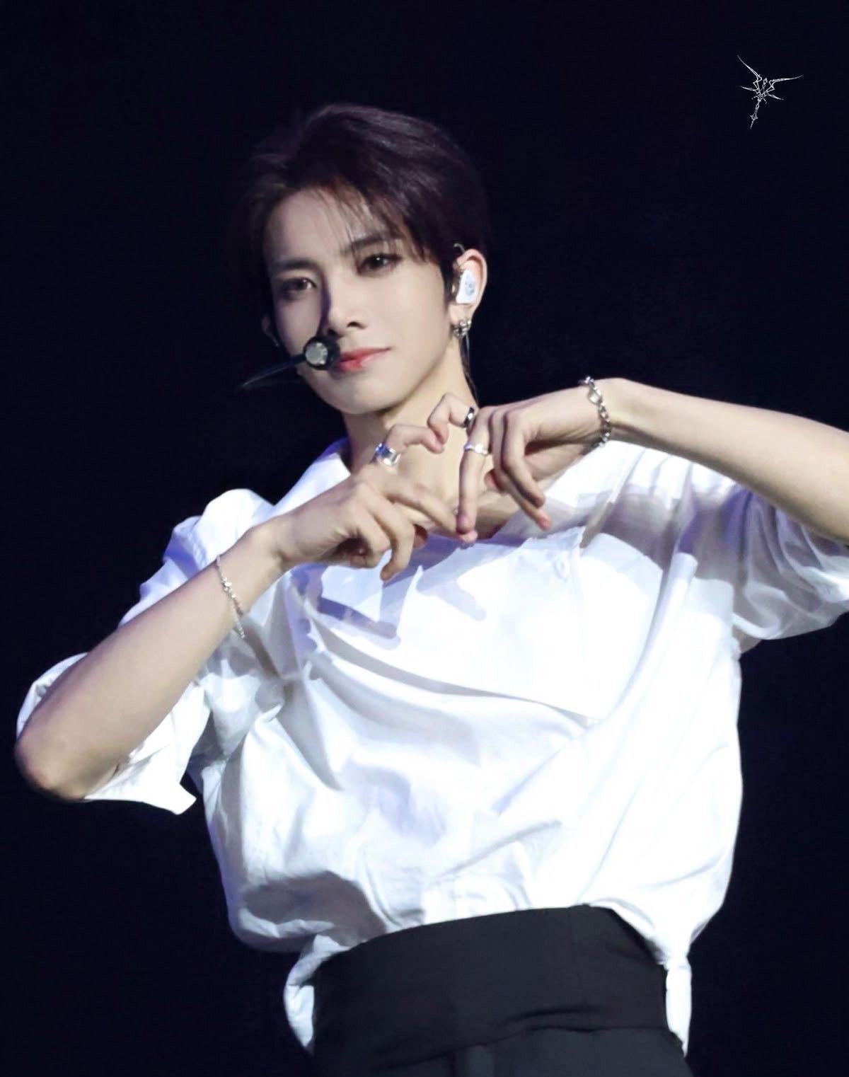 희승 (ENHYPEN)의 최신 사진