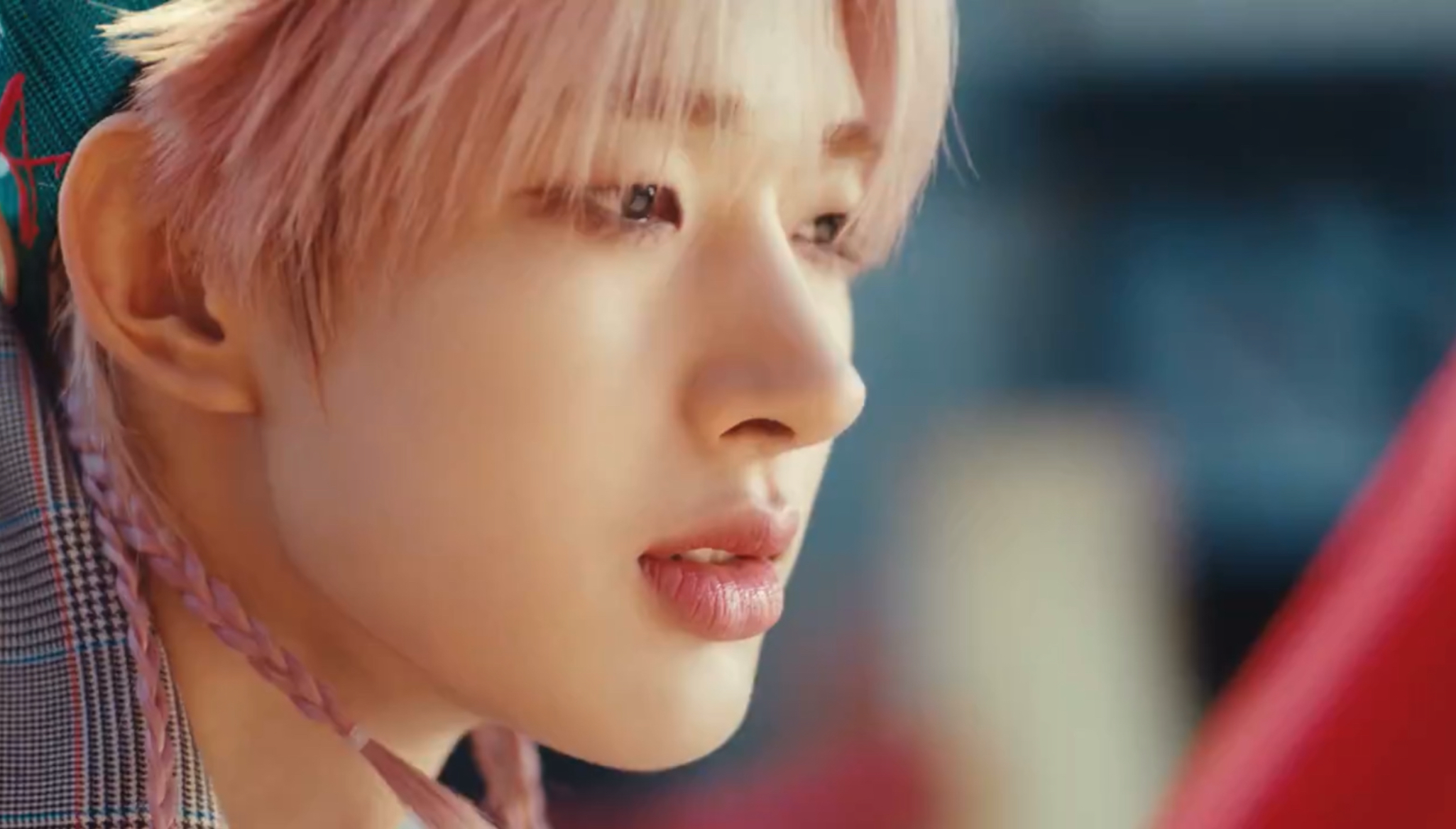 Latest photo of Tomoya (NEXZ)