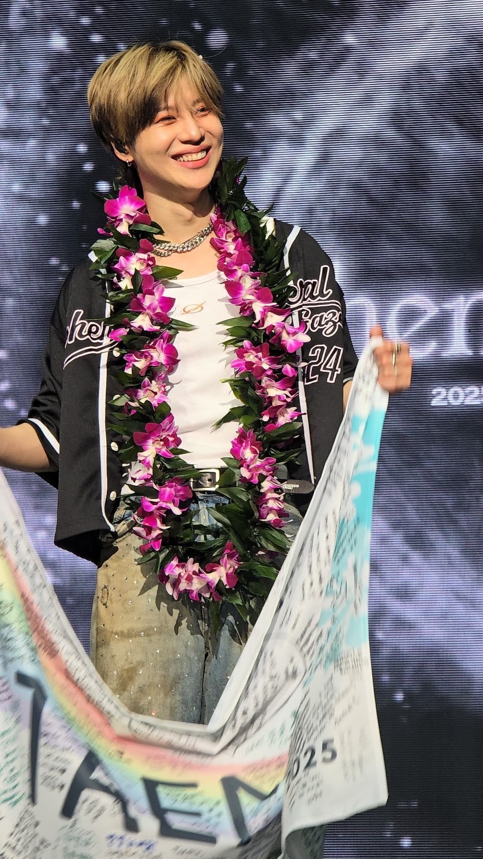 Fandom-recommended wallpaper image of Taemin (SHINee)