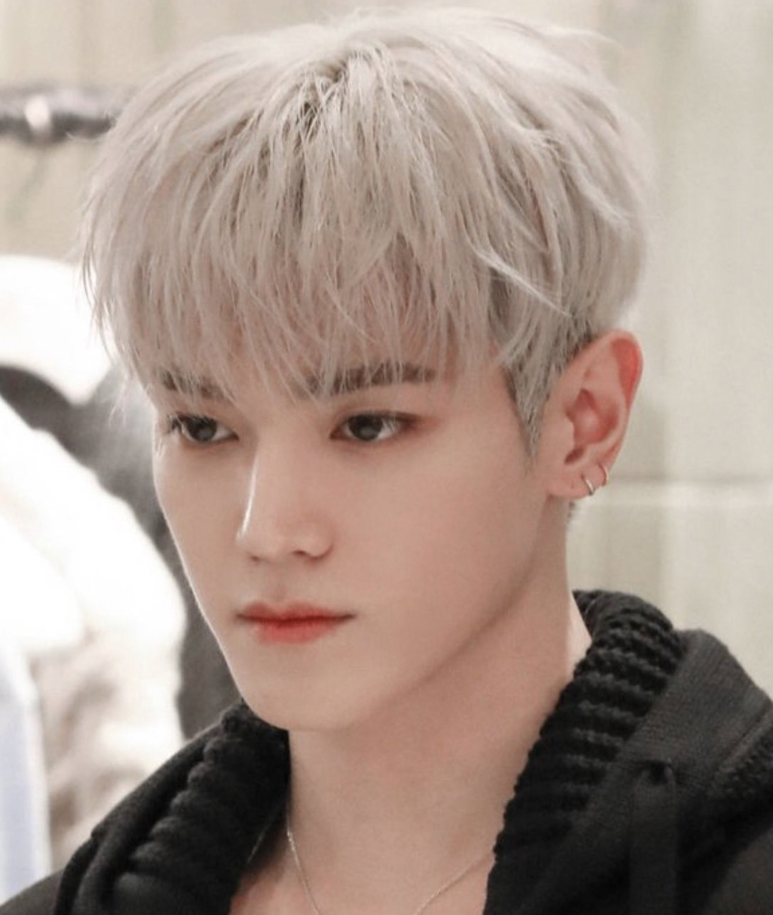Latest photo of Taeyong (NCT 127)