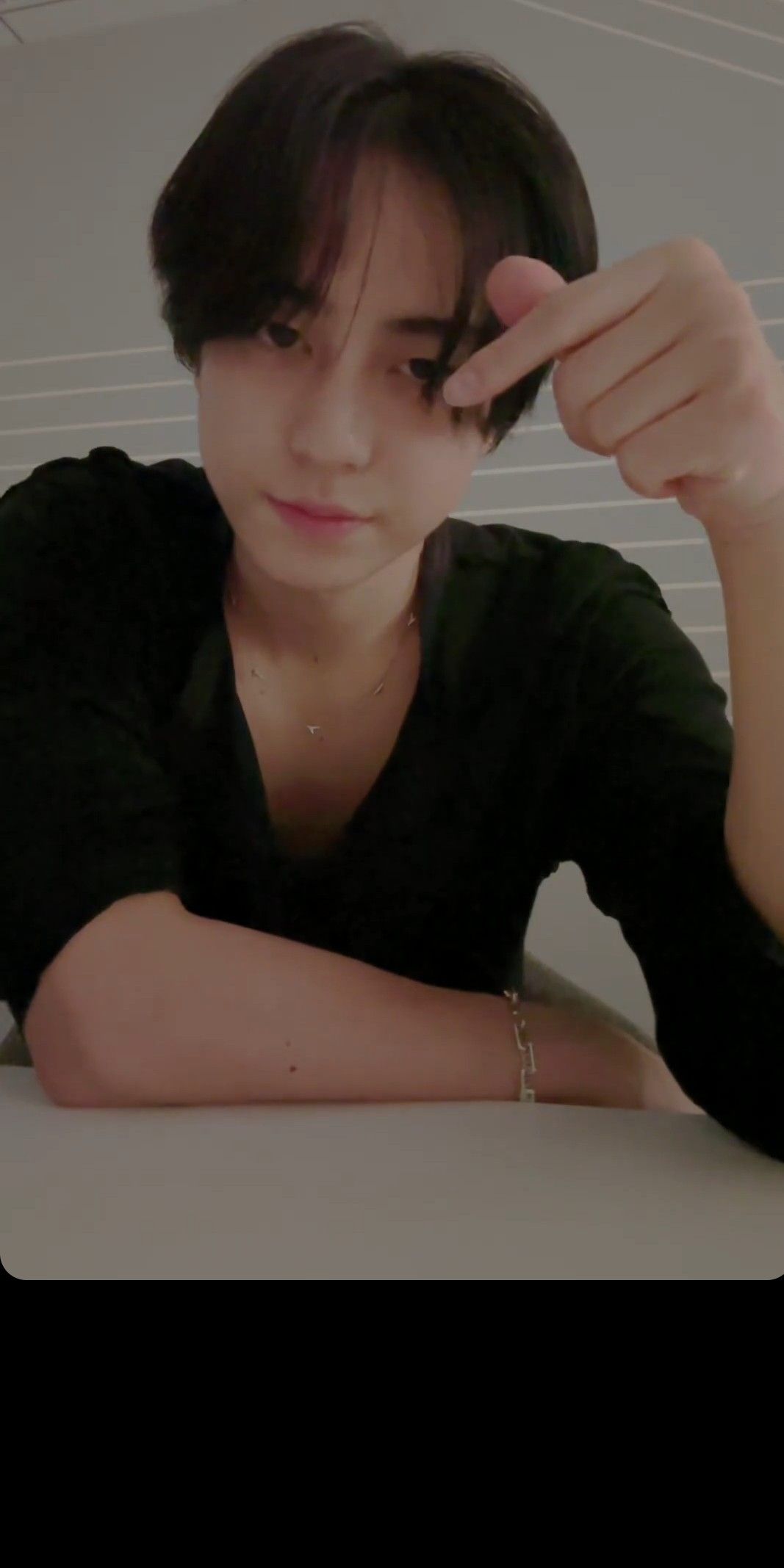 Fandom-recommended wallpaper image of Taki (&TEAM)