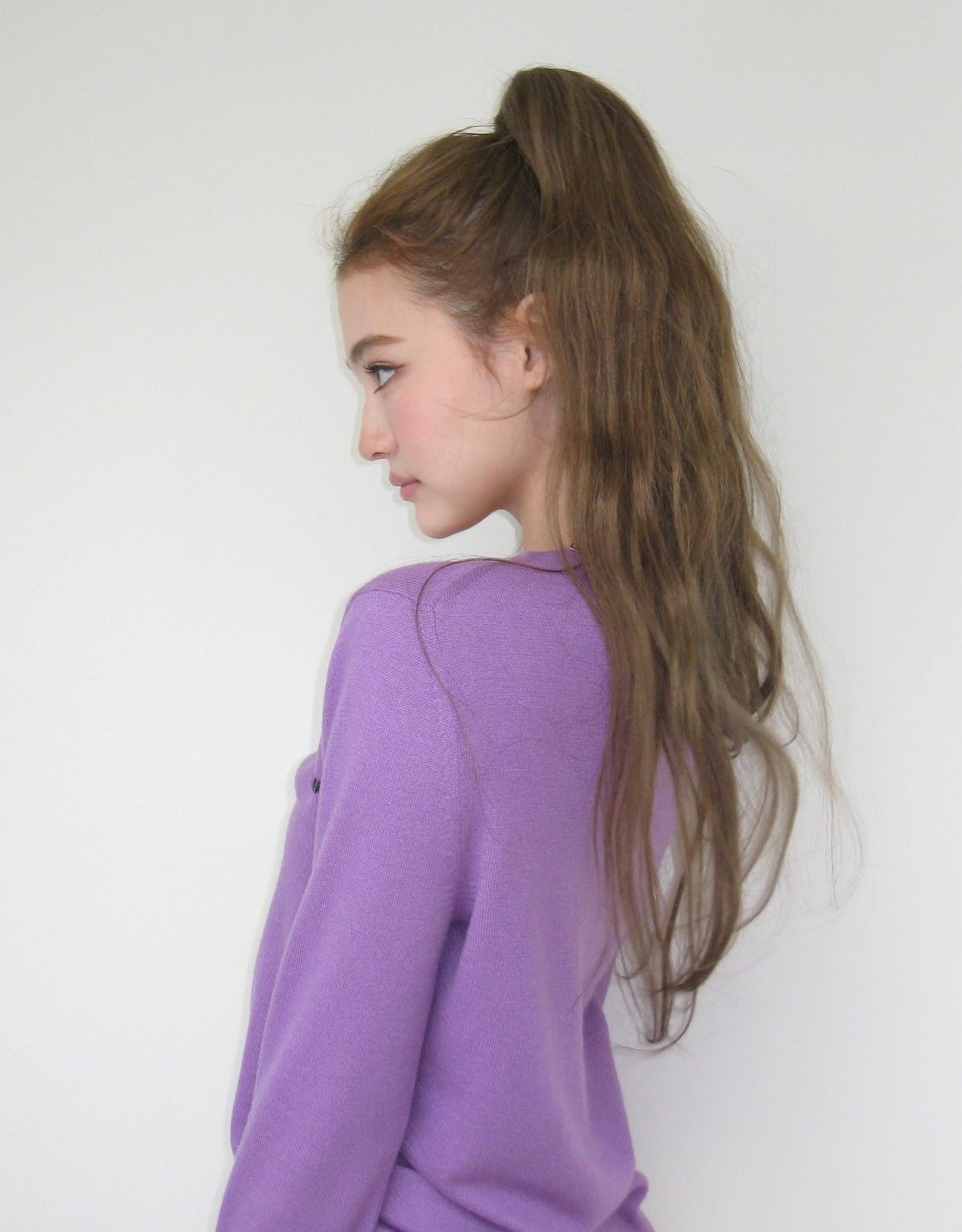 Recent activity shot of Ella (MEOVV)