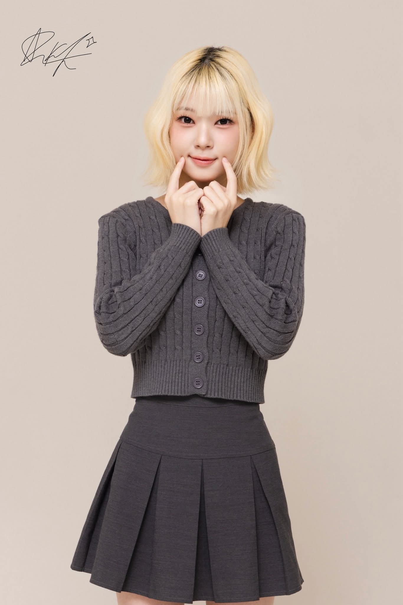 A moment captured by UNIS's fan