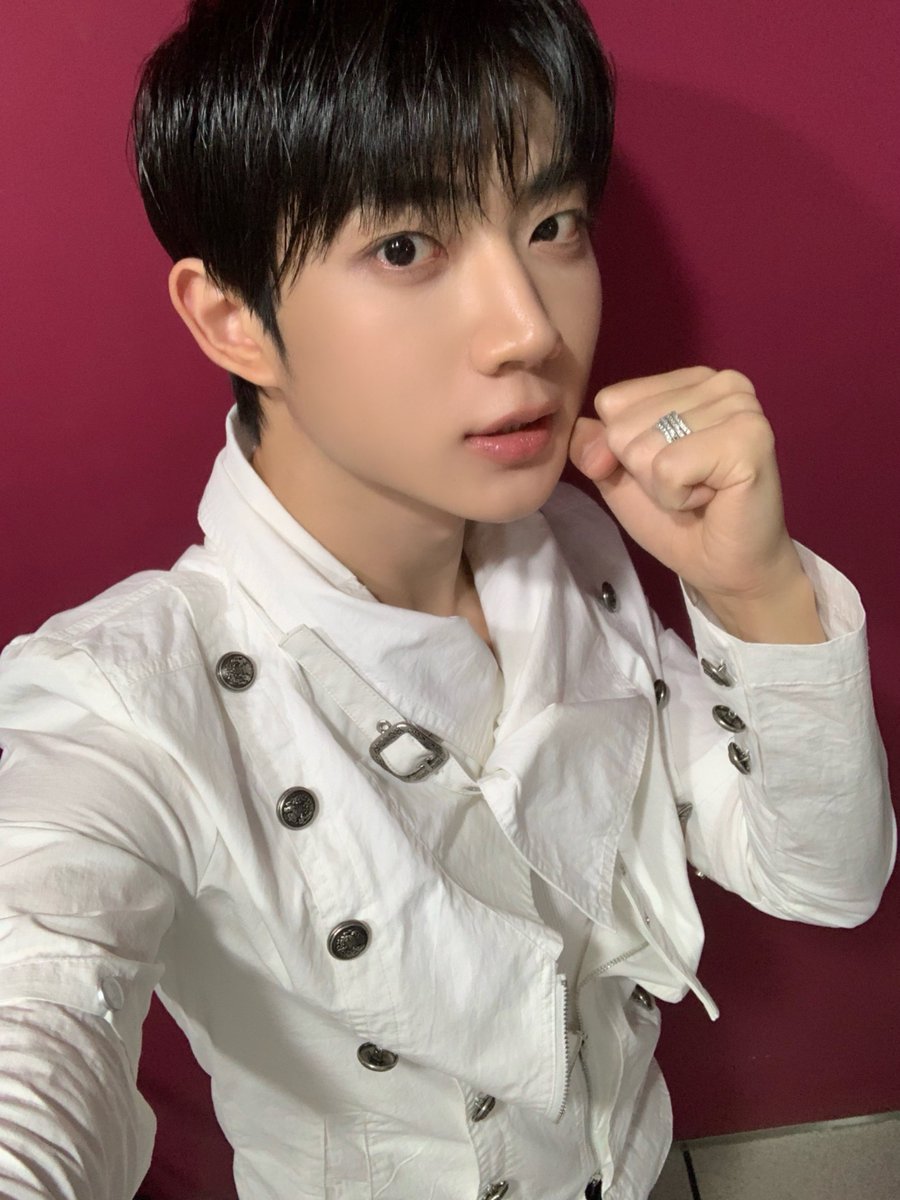 A moment captured by TEMPEST's fan