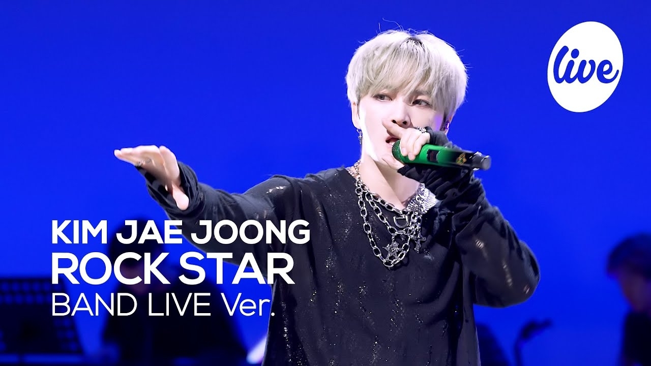 A moment captured by Kim Jaejoong (JX)'s fan