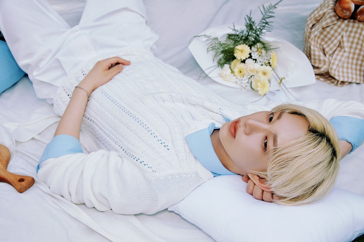 Behind-the-scenes cut of P1Harmony