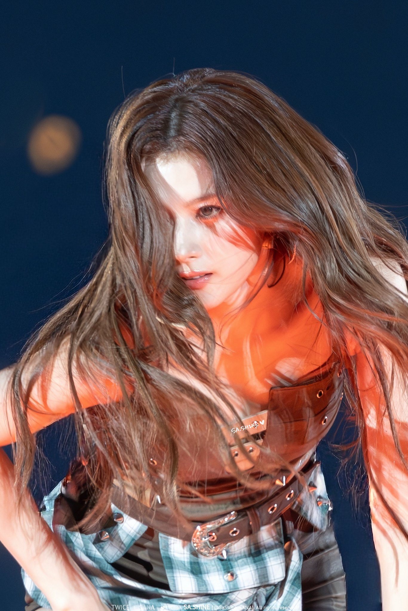 TWICE의 최신 사진