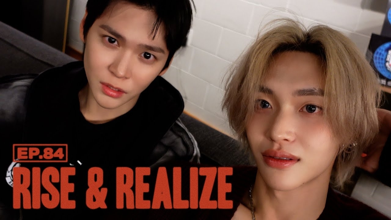 라이즈 팬이 찍은 순간