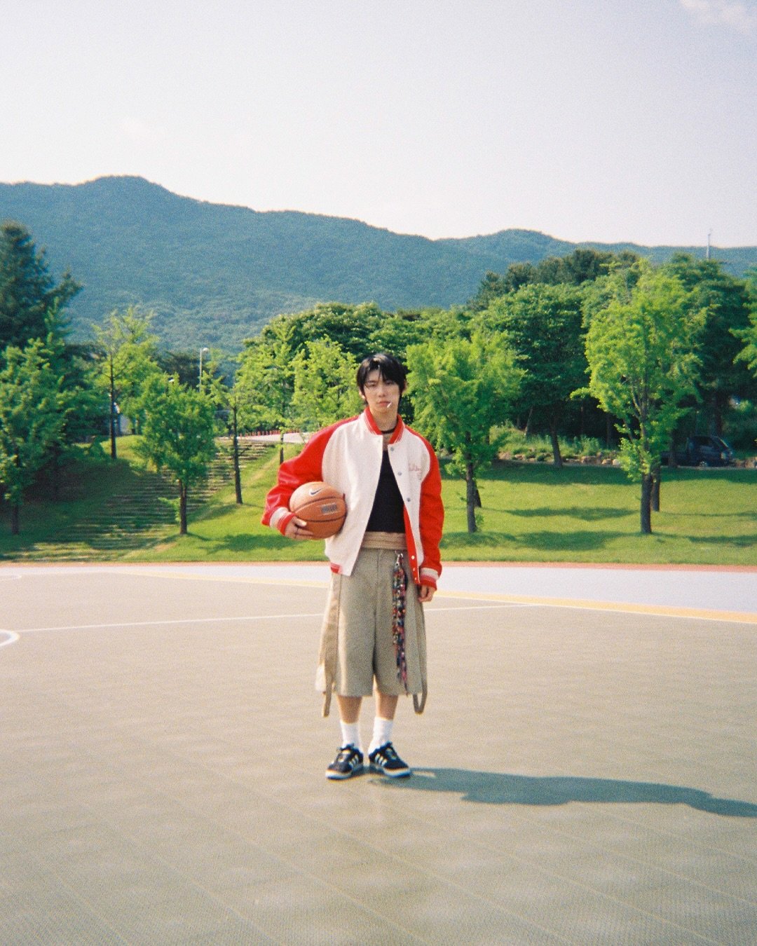 Latest photo of Park Han (AHOF)