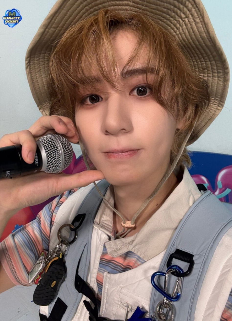 Latest photo of Leehan (BOYNEXTDOOR)