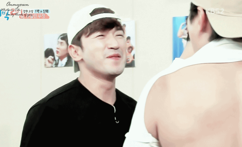 Latest photo of SHINHWA