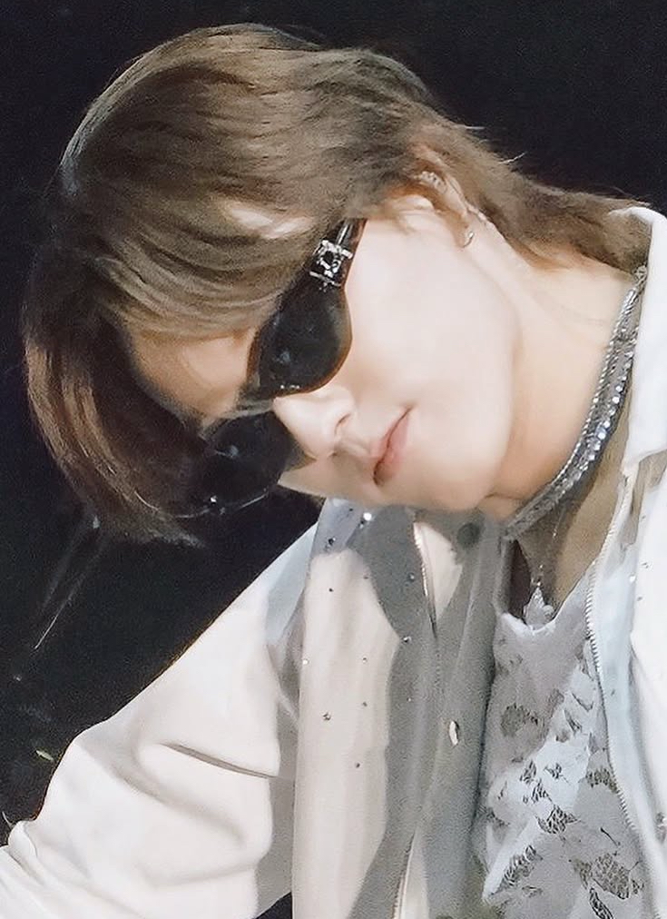 Latest photo of Haruto (TREASURE)
