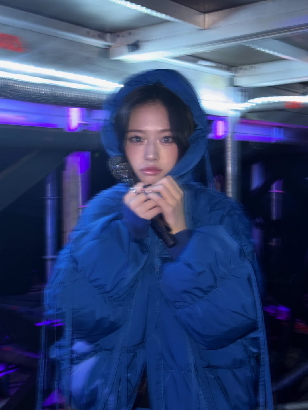 安宥眞 (IVE)的最新照片