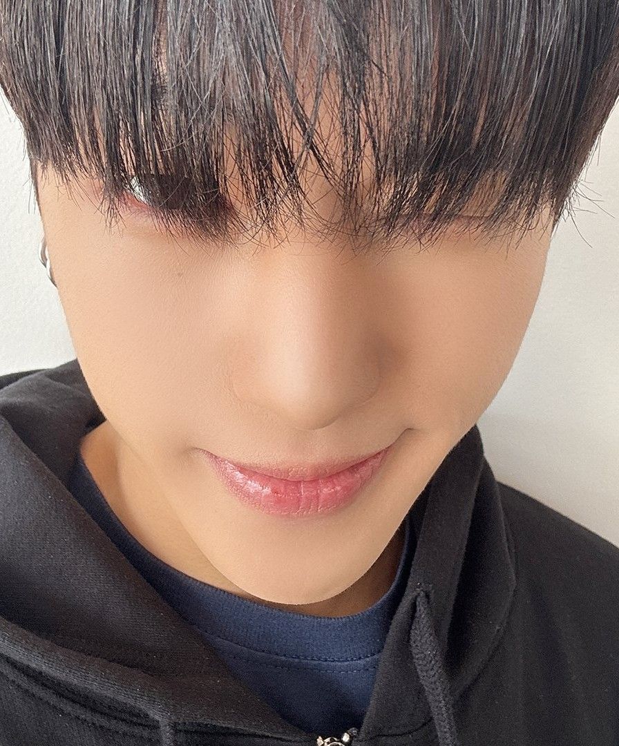 Latest photo of Wooyoung (ATEEZ)