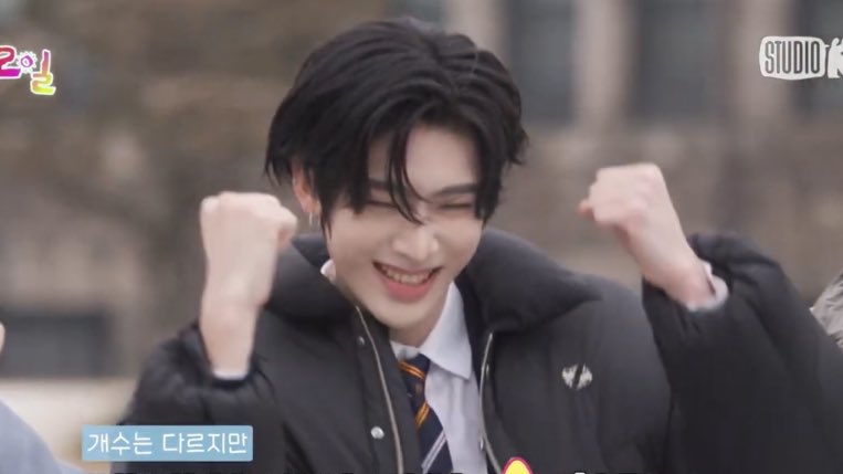 리키 (제로베이스원)의 최신 사진