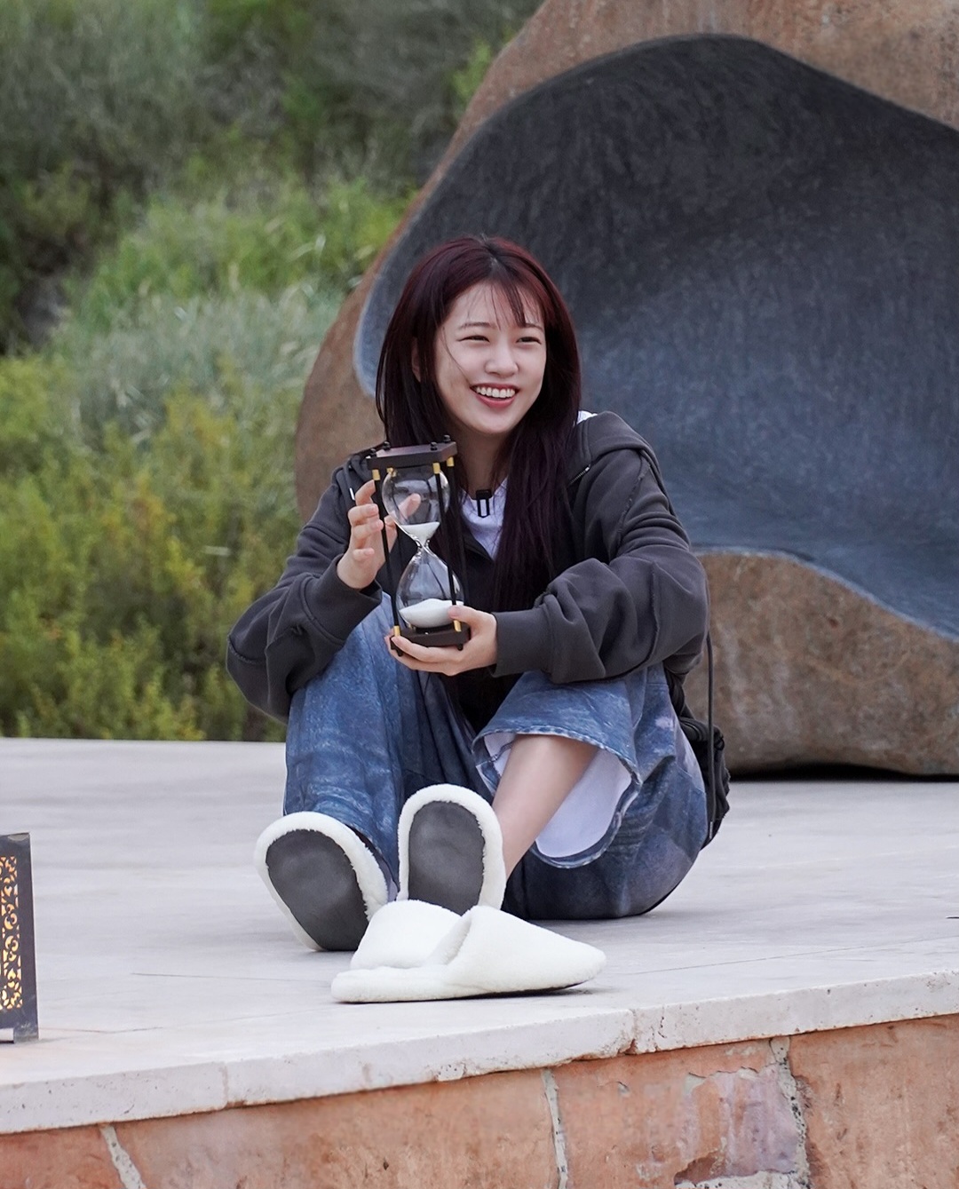 Latest photo of An Yujin (IVE)