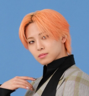Behind-the-scenes cut of Kawashiri Ren (JO1)