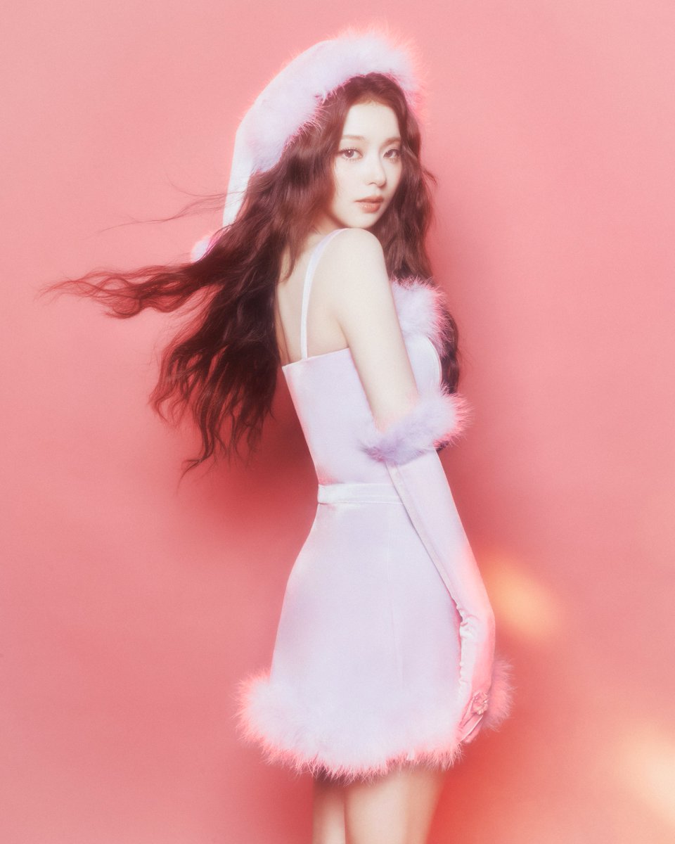 fromis (9)的幕后花絮