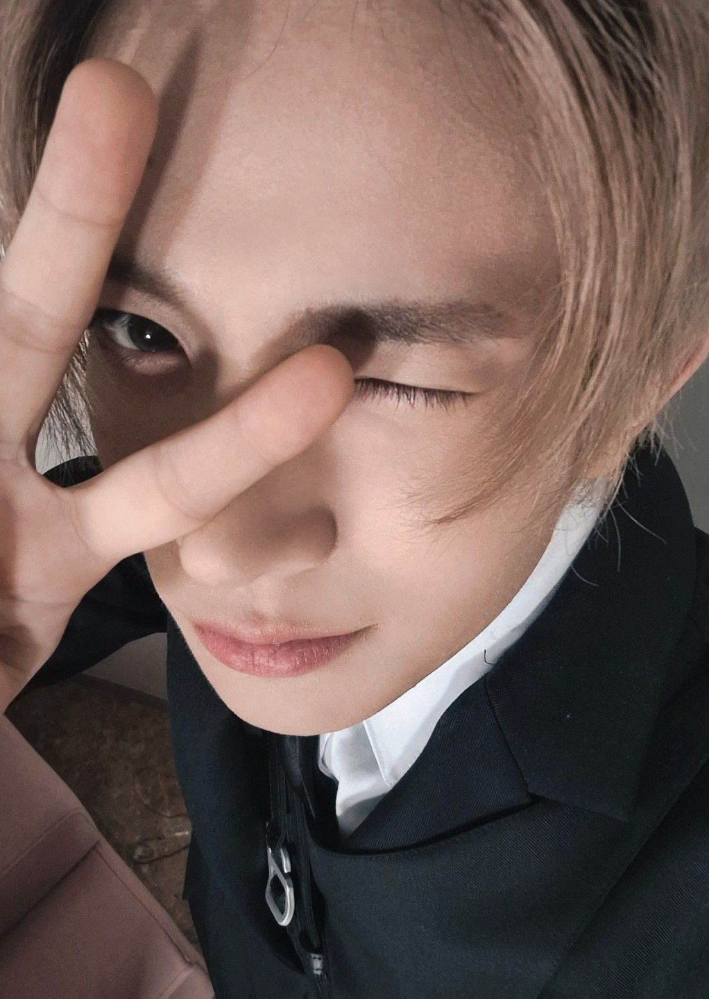 희승 (ENHYPEN) 최근 활동샷