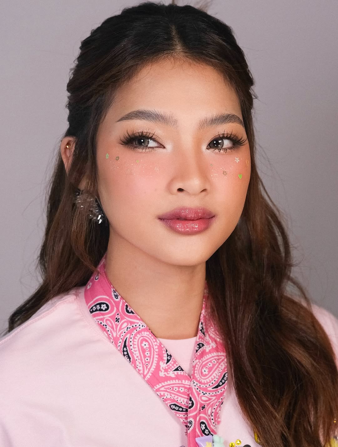 Latest photo of Colet (BINI)
