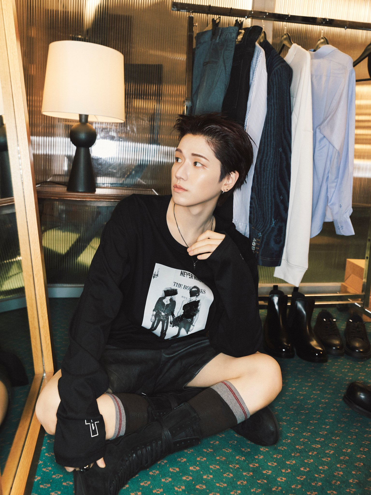 리우 (BOYNEXTDOOR)의 최신 사진