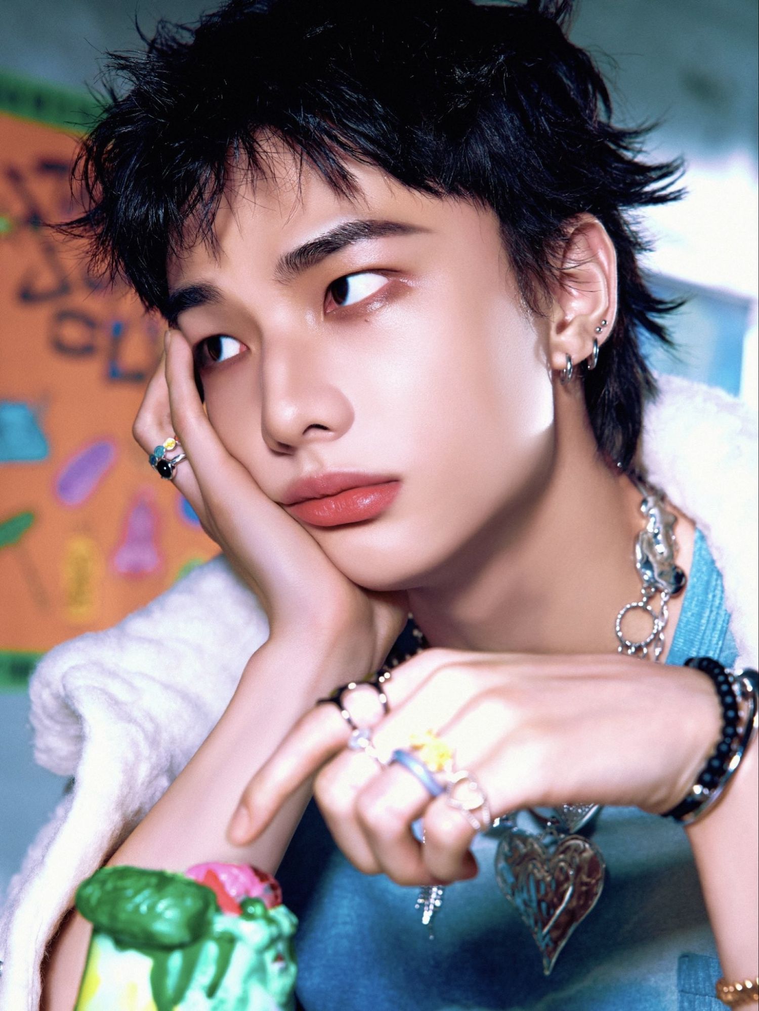 【希少】ヒョンビン★ソウル ファンミーティング Stray Kids ヒョンジン ファンダムコミュニティ │ KPOP人気No.1