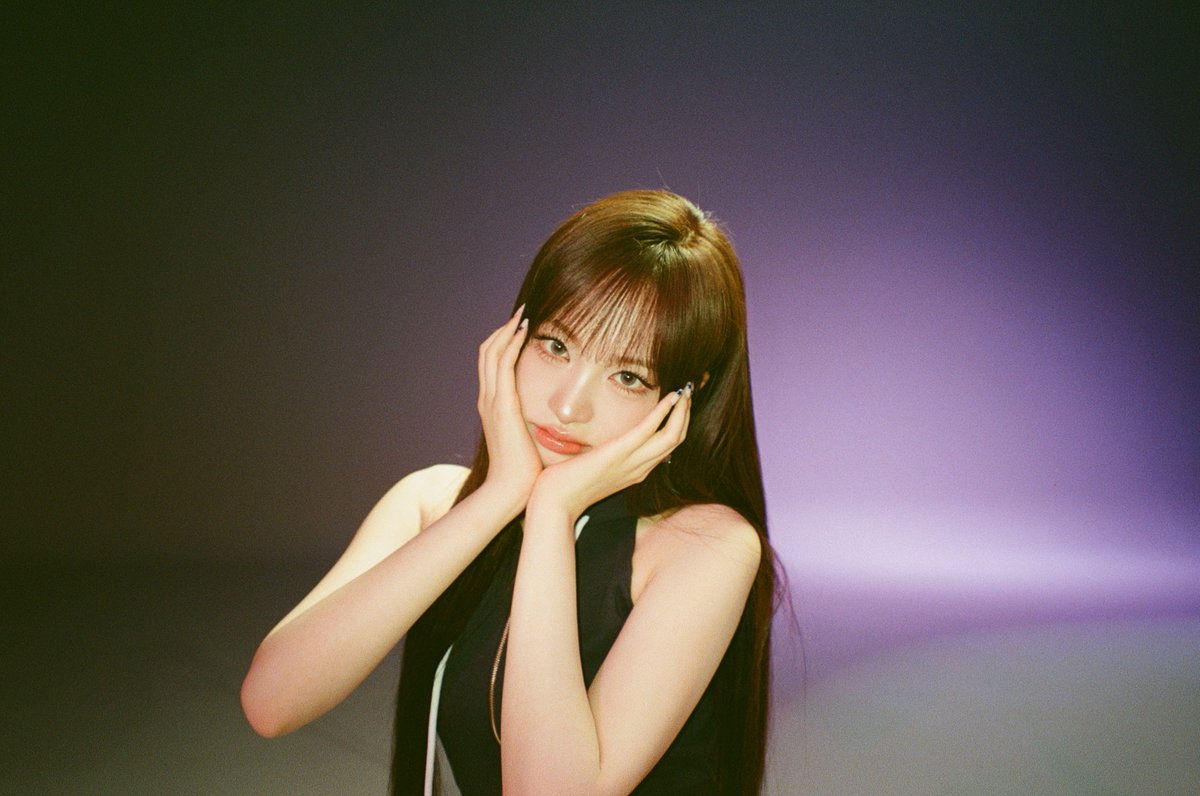 IVE의 최신 사진